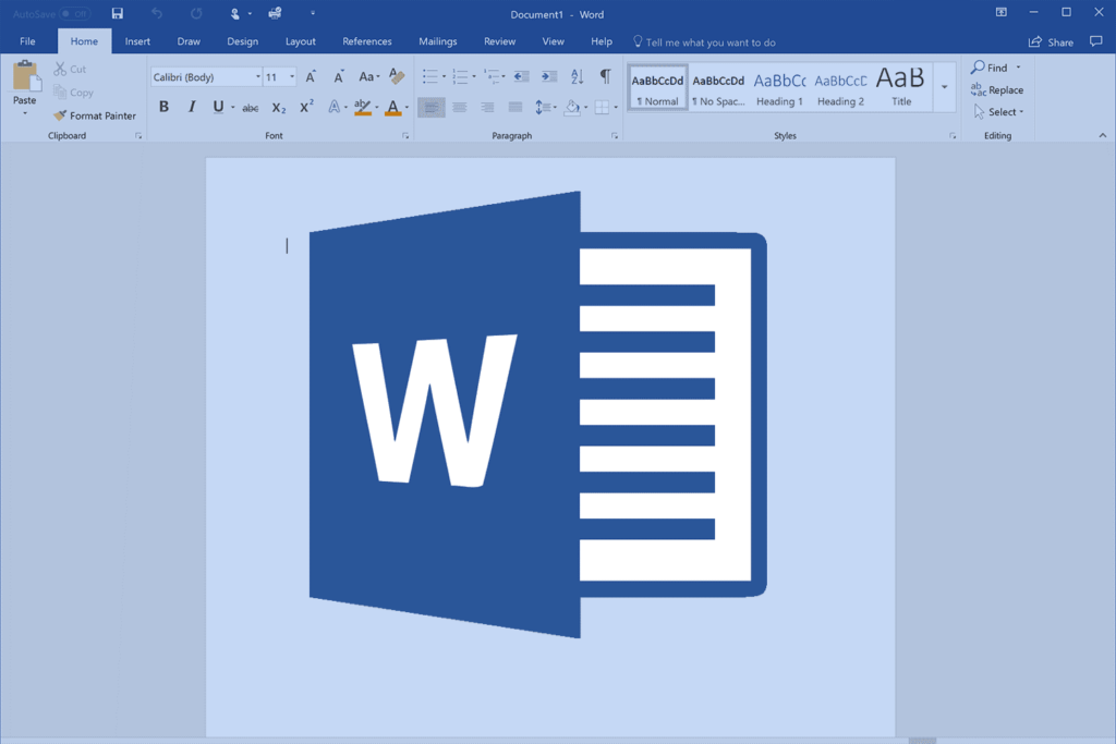 MS Word for free