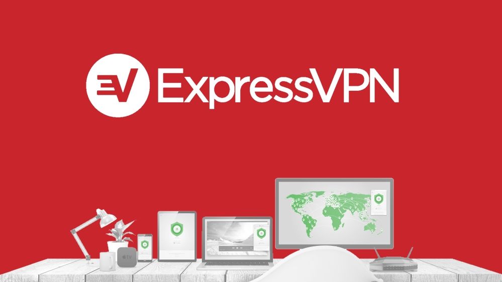 best vpn for torrent - ExpressVPN