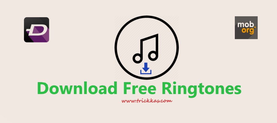 The Best Free Ringtones Download