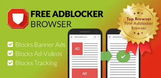 Free Ad Blocker