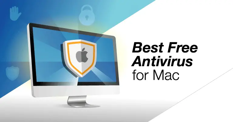 Virus Protection for Mac