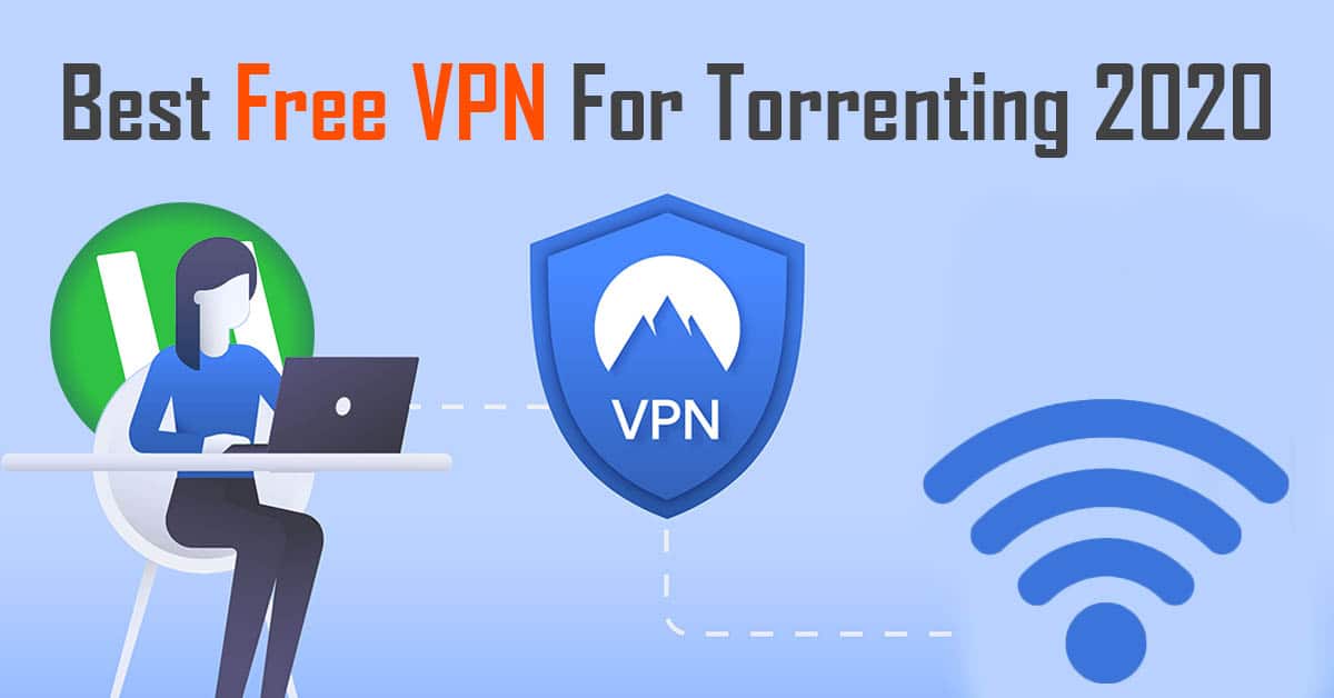 Free VPN for Torrenting