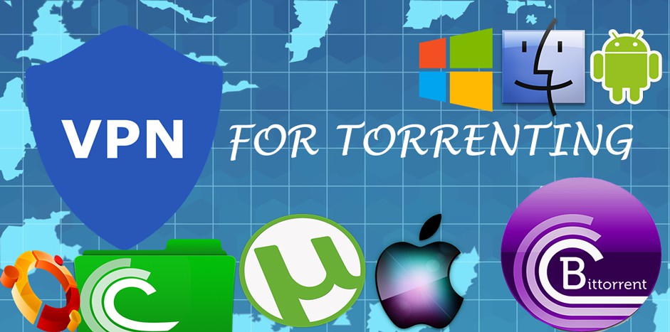 The best VPN for Torrent
