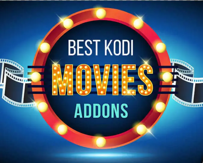 Kodi Movie Addons