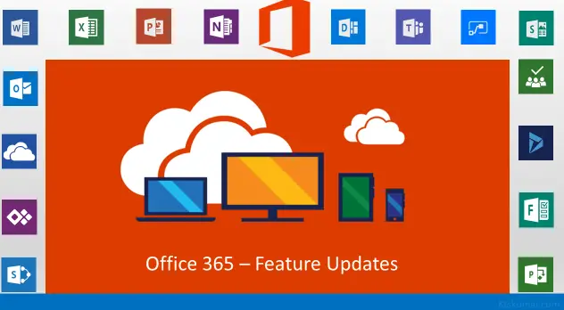 Office 365 Updates