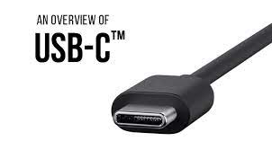 USB C Port