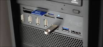USB - Server and Desktop